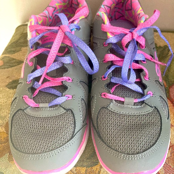 Skechers air cooled memory foam 6 - Picture 2 of 5